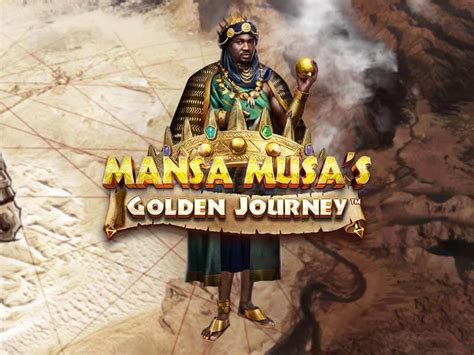 Mansa Musa S Golden Journey Novibet